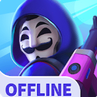 Download Heroes Strike – 3v3 MOBA & Battle Royale – Offline MOD APK v86 (Dinheiro Infinito)