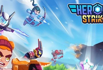 Heroes Strike – 3v3 MOBA Offline v524 Apk Mod (Mapa Mod) Download Heroes Strike – 3v3 MOBA Offline v524 Apk Mod (Mapa Mod)