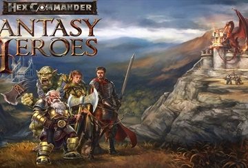 Hex Commander Fantasy Heroes v5.1.2 Apk Mod (Dinheiro Infinito) Download Hex Commander Fantasy Heroes v5.1.2 Apk Mod (Dinheiro Infinito)