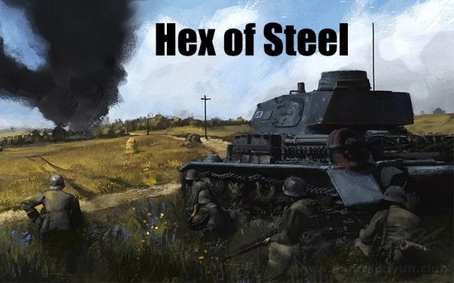 Download Hex of Steel v8.1.0 FULL APK – VERSÃO COMPLETA