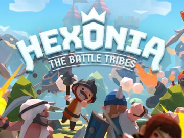 Download Hexonia v1.1.37 MOD APK [Desbloqueado]