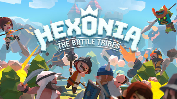 Download Hexonia v1.1.37 MOD APK [Desbloqueado]