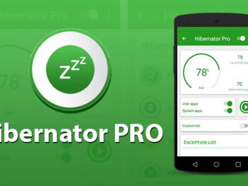 Download Hibernator PRO v2.54.16 MOD APK [Desbloqueado]
