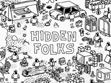 Download Hidden Folks v2.1.8 FULL APK – VERSÃO COMPLETA (Android) Download Hidden Folks v2.1.8 FULL APK – VERSÃO COMPLETA