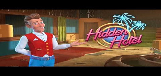 Hidden Hotel v1.1.111 Apk Mod (Dinheiro Infinito)