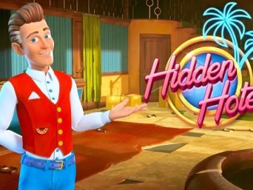 Download Hidden Hotel v1.1.115 MOD APK [Dinheiro Infinito]