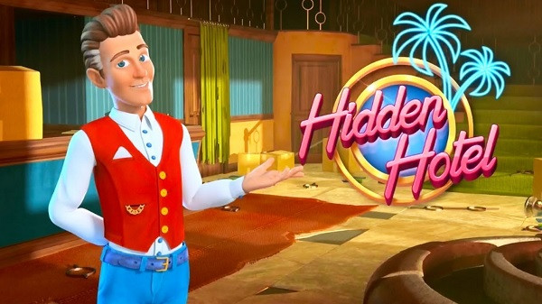 Download Hidden Hotel v1.1.115 MOD APK [Dinheiro Infinito]