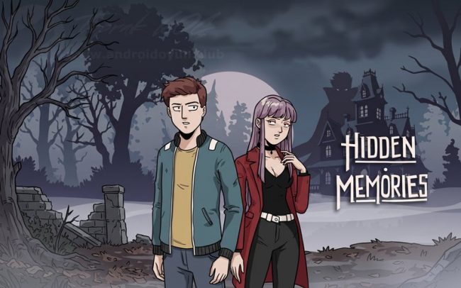 Download Hidden Memories v1.1.29 FULL APK – VERSÃO COMPLETA