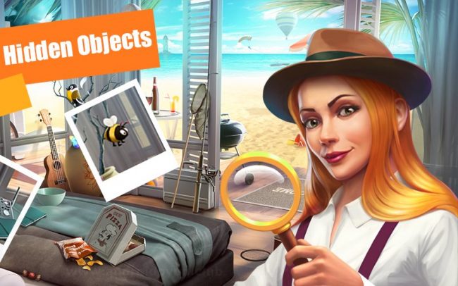 Download Hidden Objects Photo Puzzle v1.3.4 MOD APK – İpucu MODIFICADO