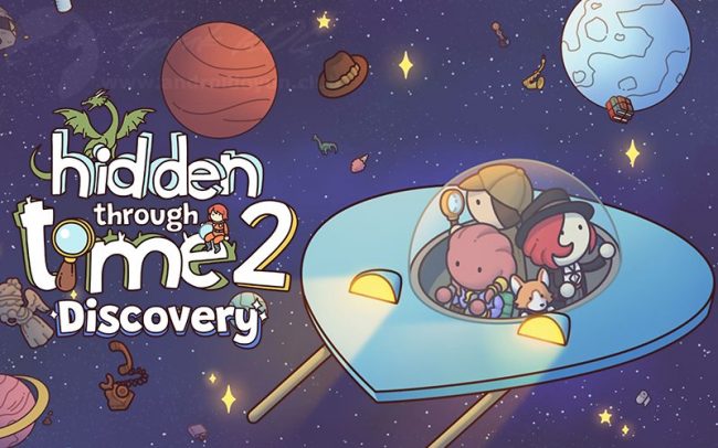 Download Hidden Through Time 2 Discovery v1.0.000-7-0 FULL APK – VERSÃO COMPLETA