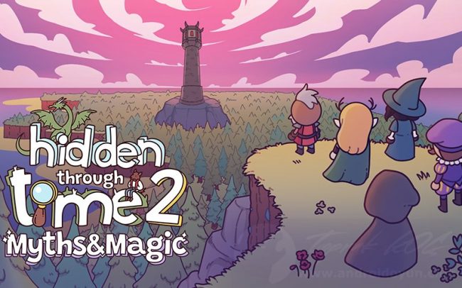 Download Hidden Through Time 2 v1.0.0-7-0 FULL APK – VERSÃO COMPLETA