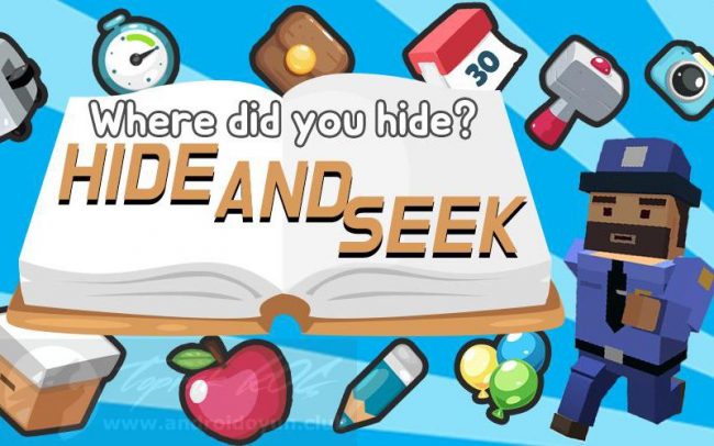 Download Hide.io v36.0.0 MOD APK – DINHEIRO INFINITO