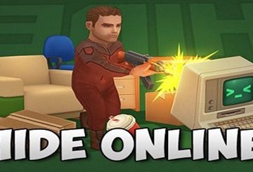 Hide Online – Hunters vs Props v4.9.50 Apk Mod (Mod Menu) Download Hide Online – Hunters vs Props v4.9.50 Apk Mod (Mod Menu)
