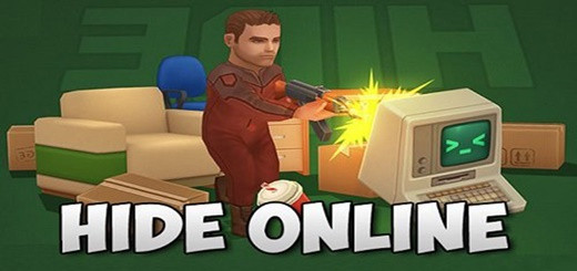 Hide Online – Hunters vs Props v4.9.50 Apk Mod (Mod Menu)