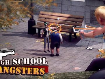 Download High School Gang v1.0.5 MOD APK – PARA / ELMAS MODIFICADO (Android) Download High School Gang v1.0.5 MOD APK – PARA / ELMAS MODIFICADO