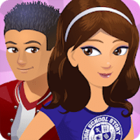 Download High School Story MOD APK v5.4.0 (Dinheiro Infinito)