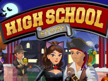 Download High School Story v5.4.0 MOD APK – DINHEIRO INFINITO (Android) Download High School Story v5.4.0 MOD APK – DINHEIRO INFINITO