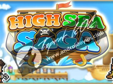 Download High Sea Saga v1.2.9 MOD APK – MEGA MODIFICADO