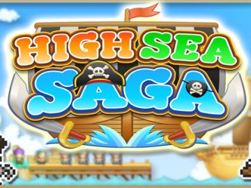 Download High Sea Saga v2.1.6 MOD APK [Money]
