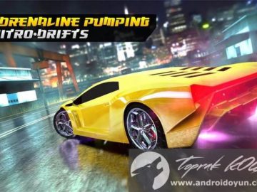 Download High Speed Race Racing Need v1.8 MOD APK – DINHEIRO INFINITO (Android) Download High Speed Race Racing Need v1.8 MOD APK – DINHEIRO INFINITO