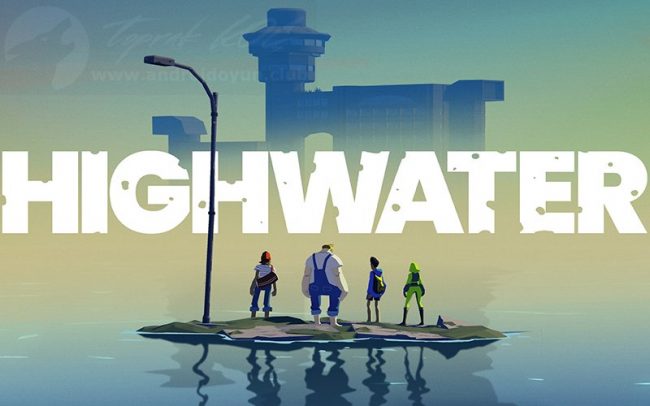 Download Highwater v1.8 FULL APK – VERSÃO COMPLETA