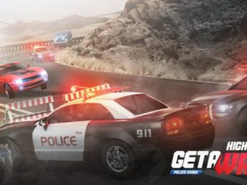 Download Highway Getaway v1.2.5 MOD APK – DINHEIRO INFINITO (Android) Download Highway Getaway v1.2.5 MOD APK – DINHEIRO INFINITO