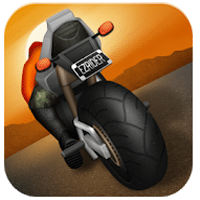 Download Highway Rider Motorcycle Racer MOD APK v2.2.2 (Dinheiro Infinito)