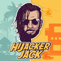 Download Hijacker Jack MOD APK v3.59 (Versão Completa)