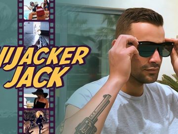 Download Hijacker Jack v3.61 MOD APK – DESBLOQUEADO (Android) Download Hijacker Jack v3.61 MOD APK – DESBLOQUEADO