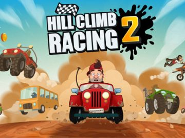 Download Hill Climb Racing 2 v1.69.5 MOD APK [Dinheiro Infinito]