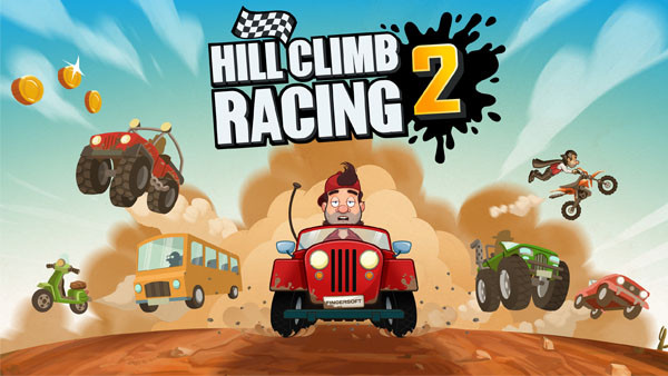 Download Hill Climb Racing 2 v1.69.5 MOD APK [Dinheiro Infinito]