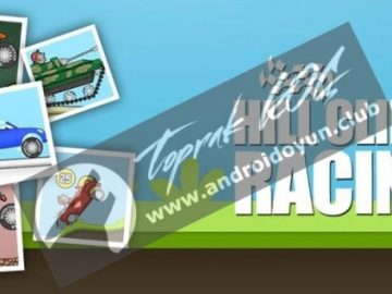 Download Hill Climb Racing v1.23.0 MOD APK – DINHEIRO INFINITO (Android) Download Hill Climb Racing v1.23.0 MOD APK – DINHEIRO INFINITO