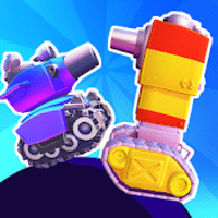 Download Hills of Steel 2 MOD APK v4.3.2 (Sem Recarga) (Android) Download Hills of Steel 2 MOD APK v4.3.2 (Sem Recarga)