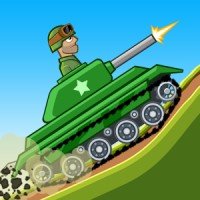 Download Hills of Steel MOD APK v4.5.0 (Dinheiro Infinito)