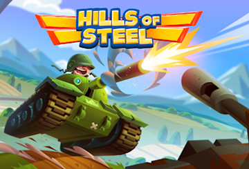 Hills of Steel v4.5.0 Apk Mod (Dinheiro Infinito) Download Hills of Steel v4.5.0 Apk Mod (Dinheiro Infinito)