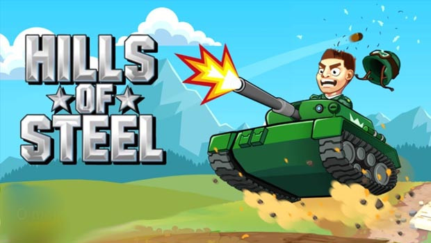 Download Hills of Steel v8.3.0 MOD APK [Dinheiro Infinito]