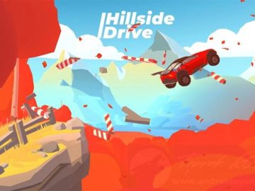 Download Hillside Drive Hill Climb v0.6.8.6 MOD APK – DINHEIRO INFINITO (Android) Download Hillside Drive Hill Climb v0.6.8.6 MOD APK – DINHEIRO INFINITO