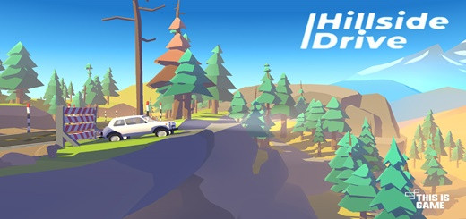 Hillside Drive Racing v0.8.9-81 Apk Mod (Dinheiro Infinito)