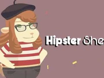 Download Hipster Sheep v1.0.2 MOD APK [Money]