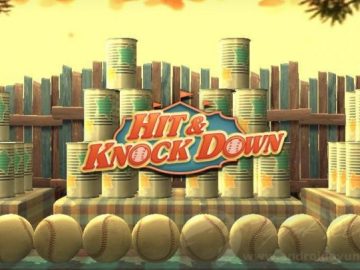 Download Hit & Knockdown v1.0.8 MOD APK – DINHEIRO INFINITO