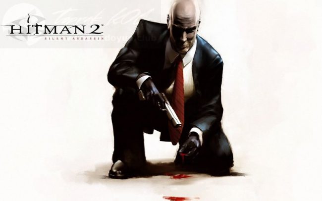 Download Hitman 2 Silent Assassin v1.0 FULL APK – VERSÃO COMPLETA