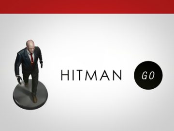 Download Hitman GO v1.16.8 MOD APK [Tudo Desbloqueado]
