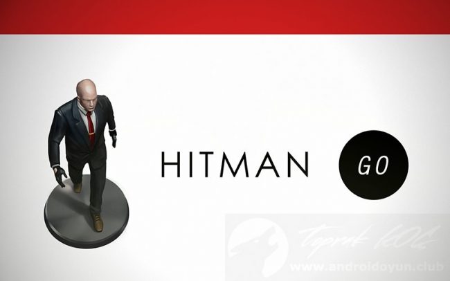 Download Hitman GO v1.17.2 MOD APK – İPUCU MODIFICADO