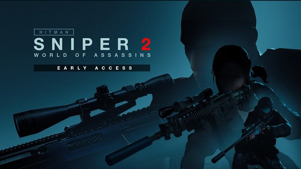 Download Hitman Sniper 2 World of Assassins v1.4.0 MOD APK [Munição Infinita]