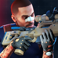Download Hitman Sniper: The Shadows MOD APK v13.3.0 (Munição Infinita)