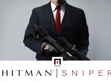 Download Hitman Sniper v1.24.15 MOD APK [Dinheiro Infinito]