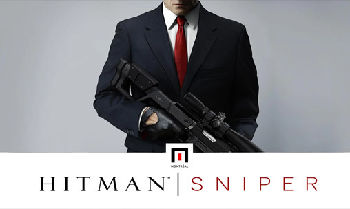 Download Hitman Sniper v1.24.15 MOD APK [Dinheiro Infinito]