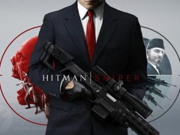 Download Hitman Sniper v1.24.15 MOD APK – PARA / SİLAH MODIFICADO (Android) Download Hitman Sniper v1.24.15 MOD APK – PARA / SİLAH MODIFICADO