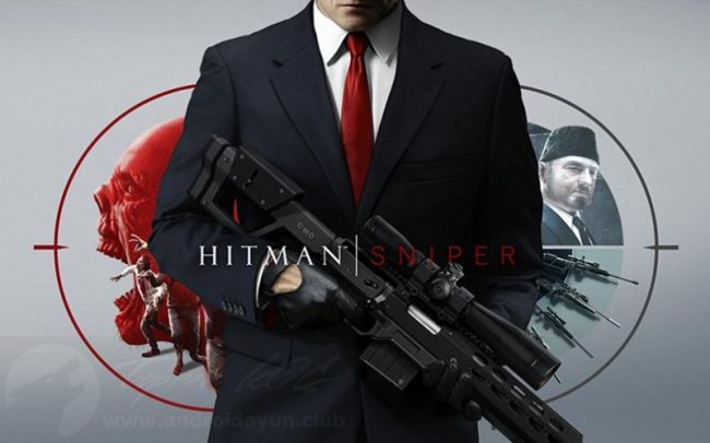 Download Hitman Sniper v1.24.15 MOD APK – PARA / SİLAH MODIFICADO