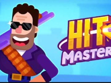 Download Hitmasters v1.29.0 MOD APK [Dinheiro Infinito]
